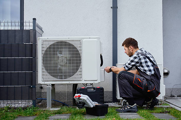Trusted Hvac Repair service in Clinton, CT - HVAC Repair CO
